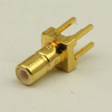 PCB Mounting SSMB Connector