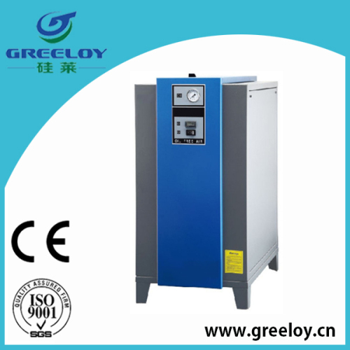 Greeloy Oil Free Scroll Compressors