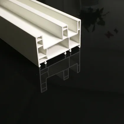 Sliding/Folding UPVC Window and Door Profiles