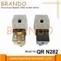 Bobina de válvula de pulso solenoide QR CY123 N282 C53056N