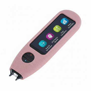 Silicone Dictionary Pen for IRISPen Air 8