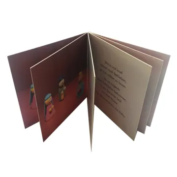 Craft Children Short Story Board Book