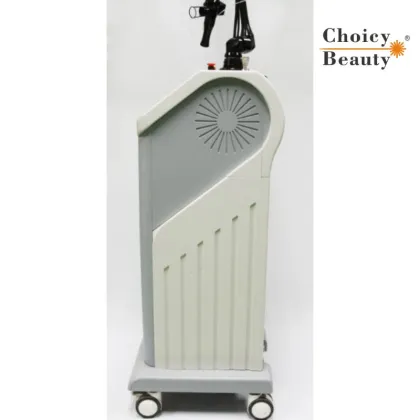 Professional Skin Resurfacing Tightening Acne Equipment
