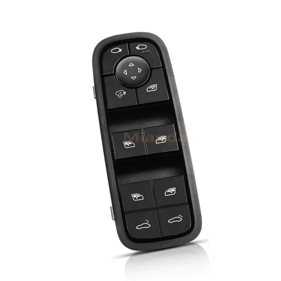 Mianda Power Window Switch for 2017-2021 Panamera and Cayenne Models