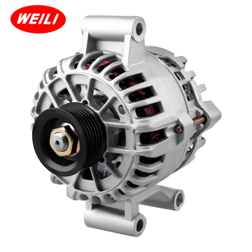 Car Alternator 1L8U-10300-CD/CE 1L8Z-10346-CB for Ford Escape & Mazda Tribute 3.0L