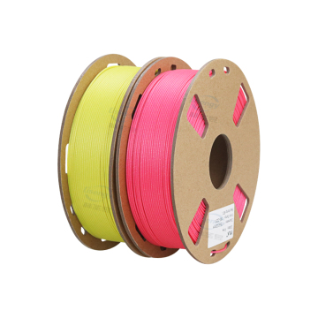 Lisengy New Design Sequin PLA 1.75mm 3D Printer Filament