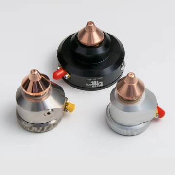 Lasermech Capacity Sensor Head for Cutting Applications