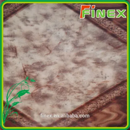 PVC vinyl floor cover