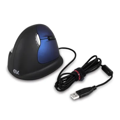 Gaming Mouse, Laser Mouse