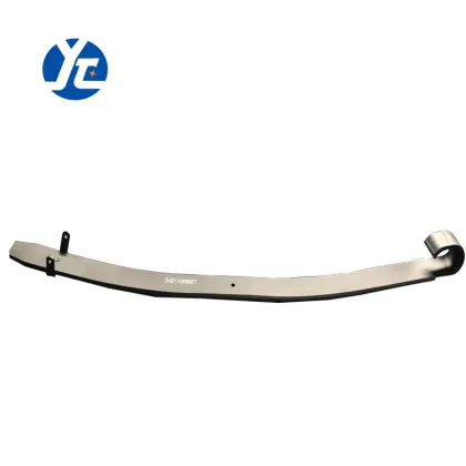 Korean Leaf Spring Suppliers and Manufacturers