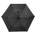 Paraguas plegable automático compacto listo para regalar con logotipo