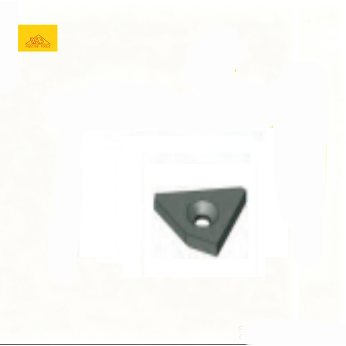 Calza ajustable para vástagos de herramientas de inserción de mandrinado