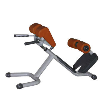 High Quality Gym Fitness Equipment Roman Chair