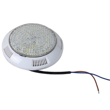 IP68 Stainless Steel Anti-Rust LED Underwater Light for Pools