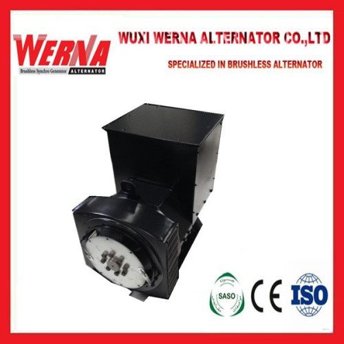 Wuxi 14kva/14kw single phase 220v generac generator