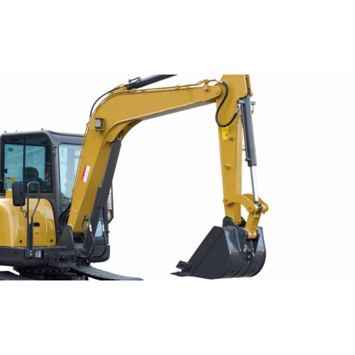 hydraulic excavator mini 6.5T excavator prices excavator