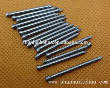 Galvanized Finishing Nail For Furniture