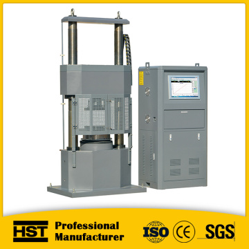 YAW-3000E Computer Control Compression Testing Machine