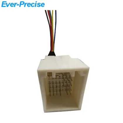 30/32 Pin BCM Body Control Module Connector Plug - Car BCM Male Female Wire Harness