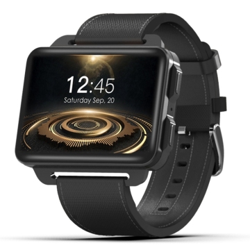 DOMINO DM99 Smart Watch Phone - 1GB+16GB New Design, Low Price