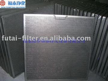 Stainless Steel Mesh