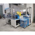 Automatic Reverse Circular Saw Blade Polishing Machine