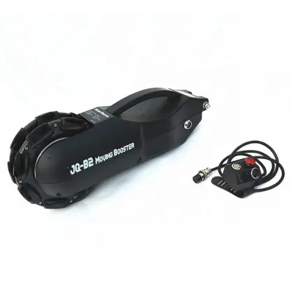 Joyebikes Smart Drive Electric Wheelchair Kit