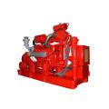 Yuchai Engine Pump Set