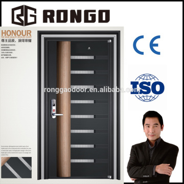 house 304# stainless stee security door
