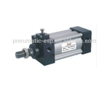 SUL series pneumatic double acting cylinder