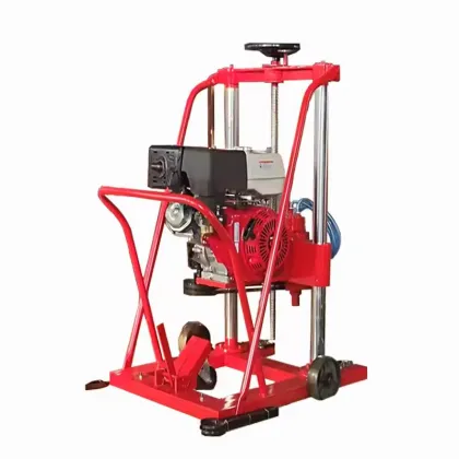 Diamond Core Drilling Machine