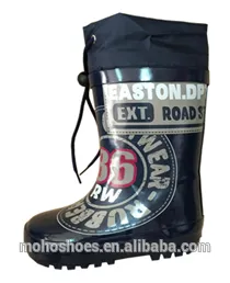 2015 children's gumboots hot sell