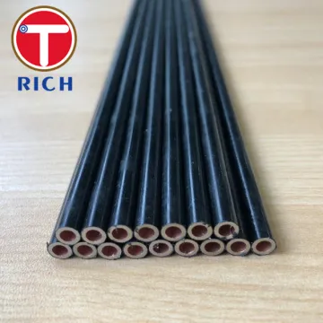 GB/T 9808-2008 Seamless Steel Pipe