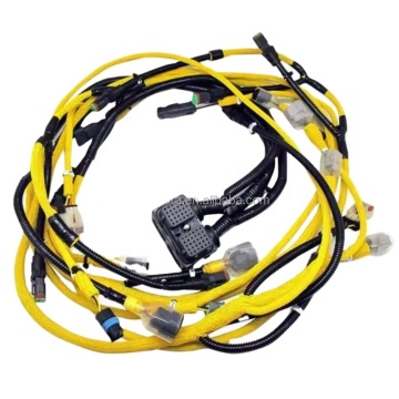 Жгут проводки двигателя для PC400-8 PC450-8 Komatsu SAA6D125-5F (6251-81-9940)
