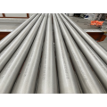 Tubo sem costura de aço inoxidável