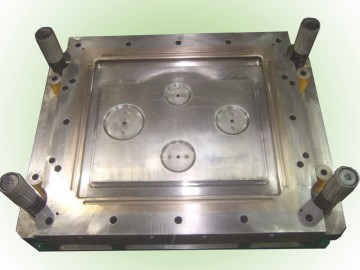 Deep Drawing Die