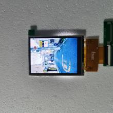Skrin Paparan LCD TFT 2,8 &quot;Warna