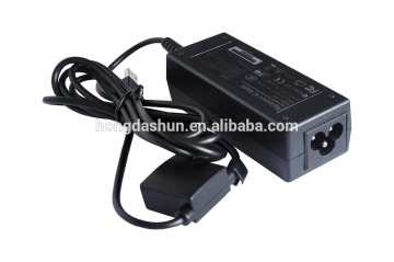 AC Adapter Battery Charger for LENOVO ThinkPad 10 Tablet 36W,12V 3A Slim Tip (7.5*2.9mm) with USB Port