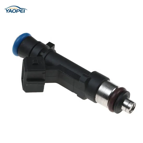 YAOPEI Fuel Injector Nozzle for Dacia Renault Car Auto Spare Parts