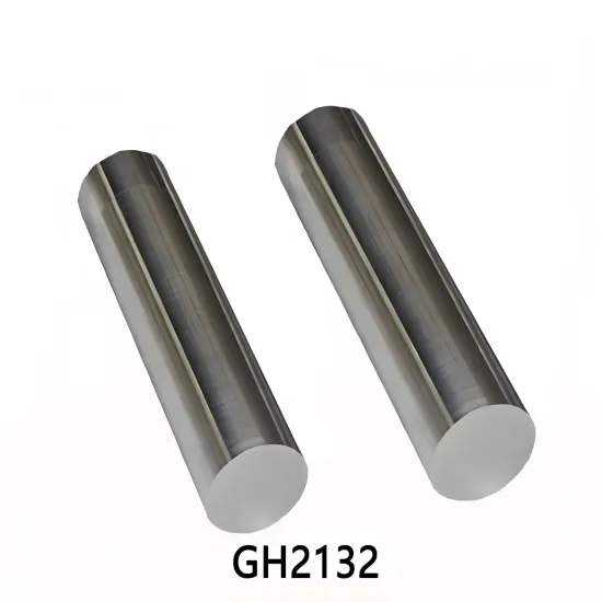 GH2132 Special Steel for High-Temperature Applications
