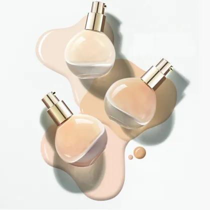 Cosmetics Full Coverage Foundation Makeup Foundation
