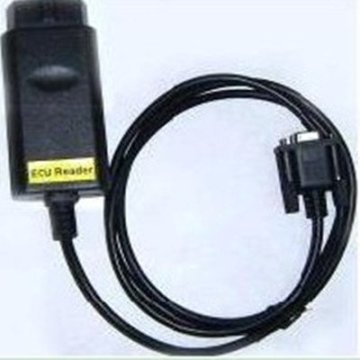 Ecu Chip Tuning Tools Reader For Vag Vw, Seat, Audi, Skoda By Obd Ii Connector