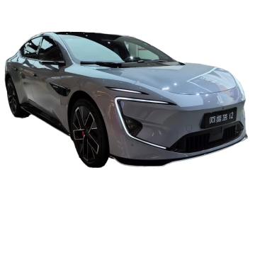 AVATR 2024: China's Leading Luxury Mid-Sized Electric Car with Advanced High-Speed Features in the Hot Selling New Energy Vehicle Market