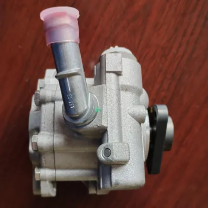 Power Steering Pump for QingLing Isuzu 7079955559 PSP2R QL 110000A PSP2R-QL PSP2RQL
