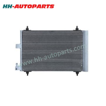 6453EC Car AC Condenser Wholesale for Citroen Auto Parts