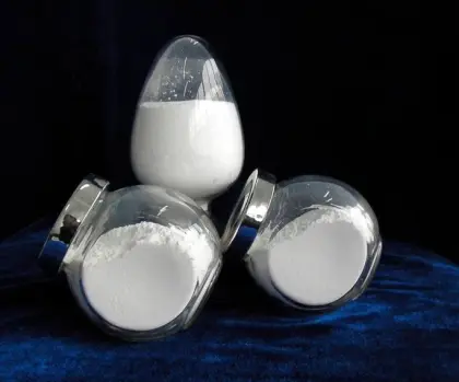 Guangxi PGMA High Quality Anatase Titanium Dioxide A1