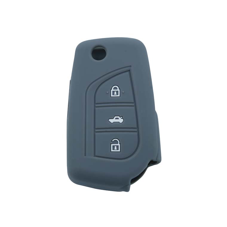 cheap car key case