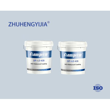 Lớp phủ chống thấm MS