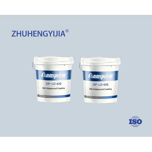 Lớp phủ chống thấm MS