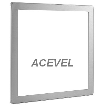 15W 200*200mm LED panel light with MEANWELL dimmable driver